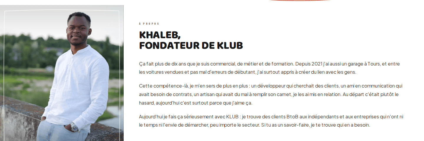 KLUB preview 2