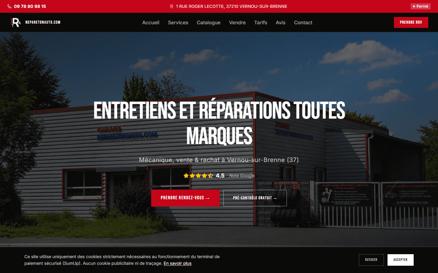 REPARETONAUTO